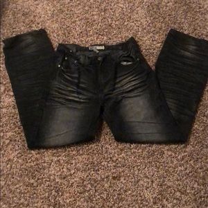 Vintage GS 115 jeans size 18